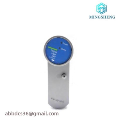 Honeywell CC-PDIH01 Digital Input Module