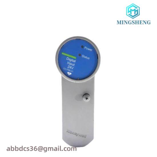 honeywell_cc-pdil01_1.jpg Honeywell CC-PDIL01 51405040-175 Digital Input Module