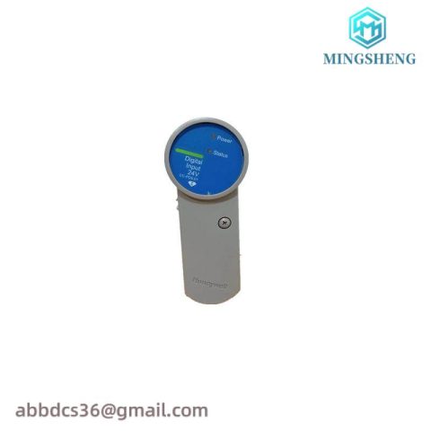 Honeywell CC-PDIL01 51405040-175 Digital Input Module - Precision, Reliability, Automation at Your Fingertips