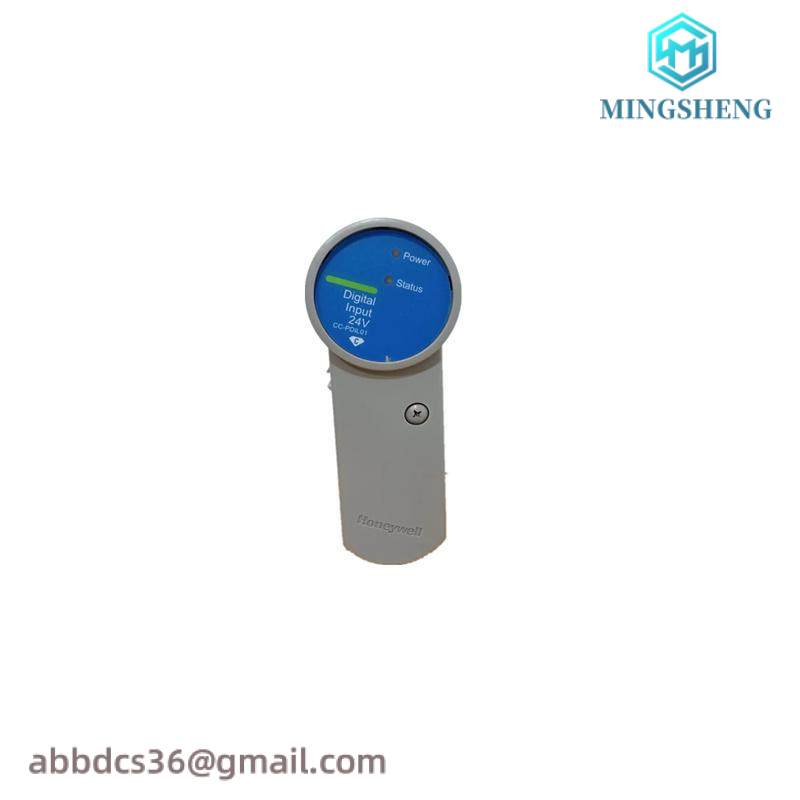 honeywell_cc-pdil01_51405040-175_digital_input_module.jpg Honeywell CC-PDIL01 51405040-175 Digital Input Module - Precision, Reliability, Automation at Your Fingertips