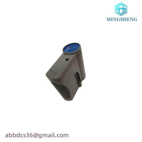 Honeywell CC-PDOB01 Power Supply Module, Industrial Automation Control