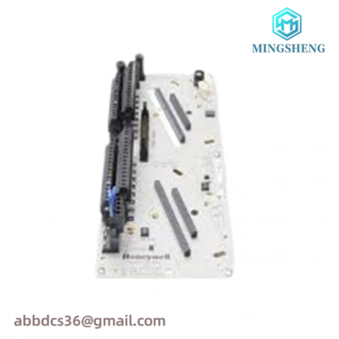 Honeywell PLC Series: CC-PDOB11 51308373-175, Precision Control Module