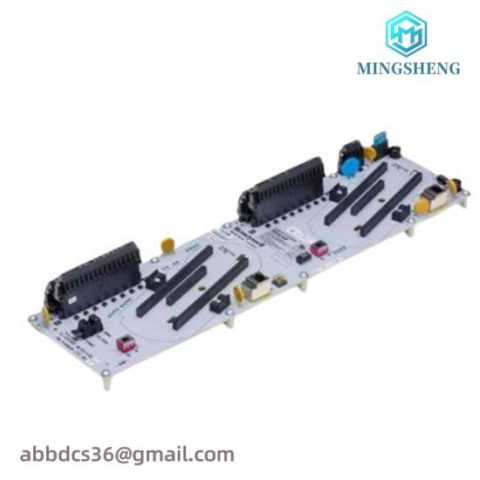 Honeywell CC-PUIO31 FC-IOTA-R24 Redundant IO Termination Assembly, High-Frequency Control Module