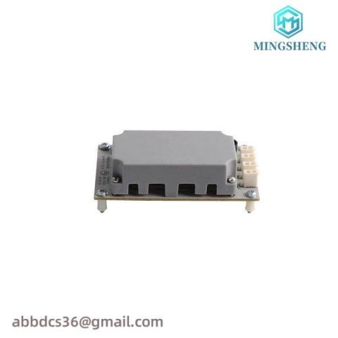 Honeywell CC-SCMB02: C300 Memory Backup Assembly, for Reliable Data Storage Solutions