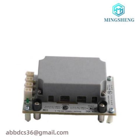 Honeywell CC-SCMB02 Memory Backup for C300 Controller