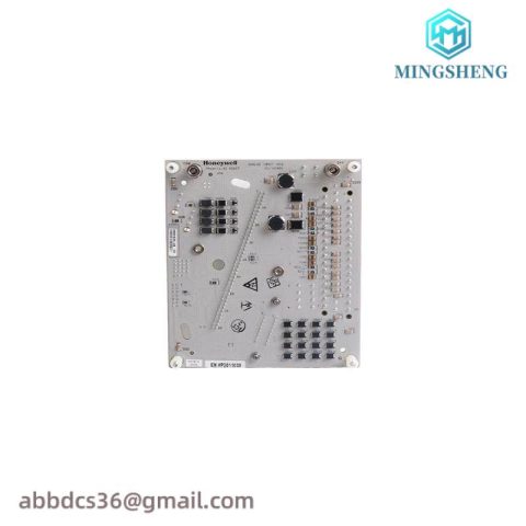 Honeywell PLC 10024/F/F - Enhanced COM Module