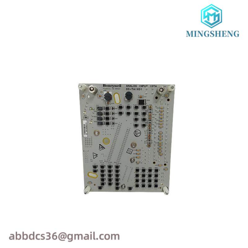 honeywell_cc-taix01_2.jpg Honeywell CC-TAIX01 51308363-175 Low-Level Mux Module