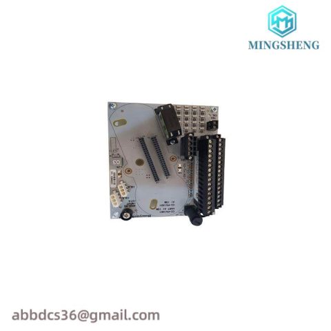 HONEYWELL CC-TAIX01 Analog Input Module for Industrial Control