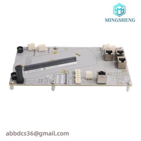 Honeywell C300 Controller Input Output Termination Assembly CC-TCNT01, 51308307-175