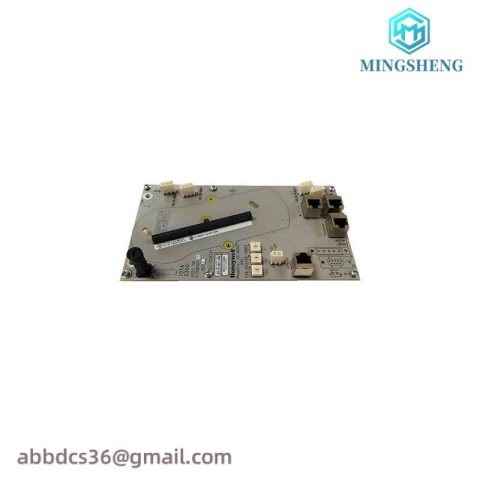 Honeywell C300 Controller Input Output Termination Assembly CC-TCNT01