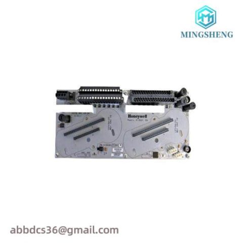 Honeywell CC-TDIL11 51308388-175 Digital Input IOTA 24V - Precision Control Module for Industrial Applications