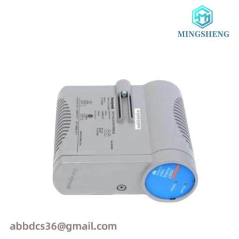 Honeywell CC-TDIL51 & CC-PDIL51 Digital Input Module: Industrial Control Solutions