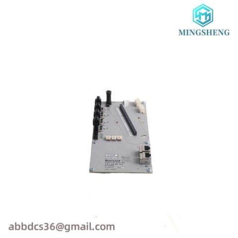 HONEYWELL CC-TFB412, 51308311-275, Interface Module, Automation & Control Solutions