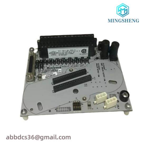 honeywell_cc-tfe021.jpg Honeywell CC-TFE021 Industrial Control Module