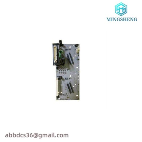 HONEYWELL CC-TPIX11: Pulse Input IoT Module for Industrial Control