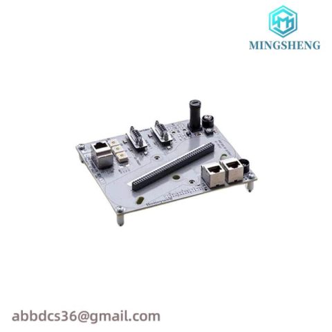 Honeywell CC-TPOX01: Industrial Automation Control Module, Optimized for Global Standards