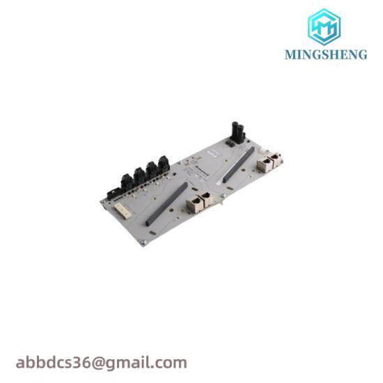 honeywell_cc-tui041_analog_input_module.jpg HONEYWELL CC-TUI041 Analog Input Module - High Precision Industrial Sensor