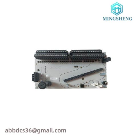 Honeywell CC-TUI041 Universal Input/Output Module