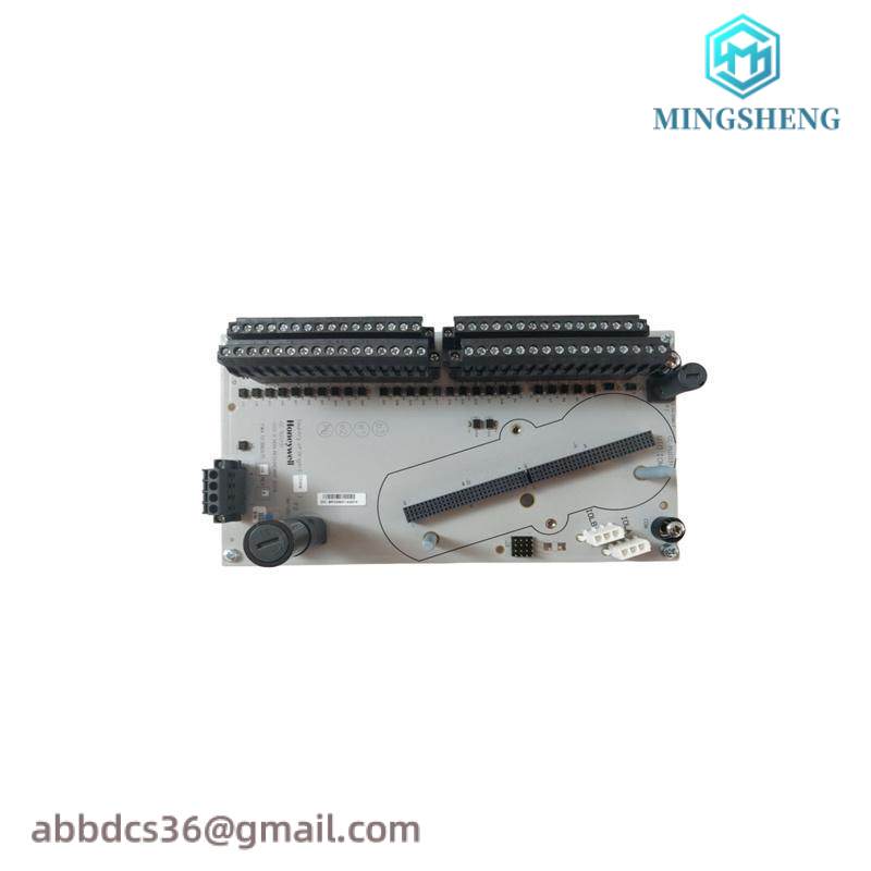 honeywell_cc-tui041_universal_i_o_module.jpg Honeywell CC-TUI041 Universal Input/Output Module