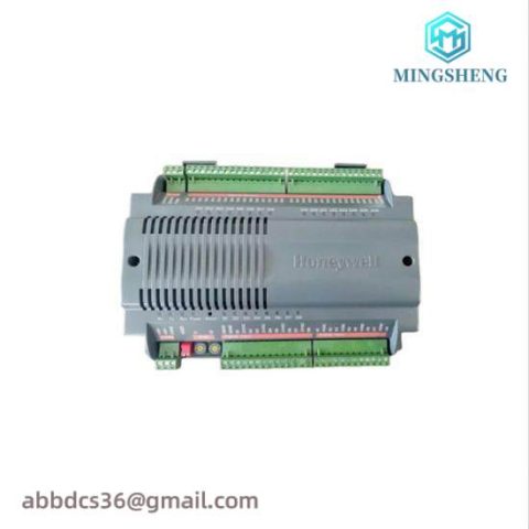 Honeywell CP-DIO Plant Controller 620-0073C, Industrial Control Systems