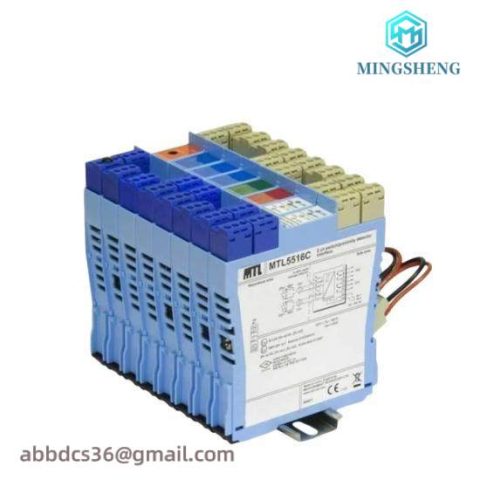 Honeywell CP-DYNA-AIO, CP-DYNB-2DI Control Module