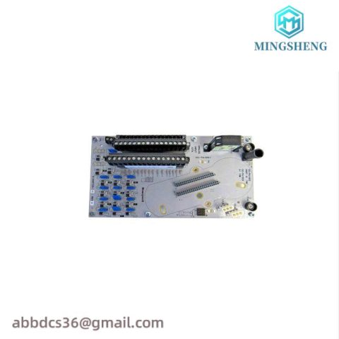 Honeywell DC-TAID01 Analog Input Module: Precision Control for Industrial Automation