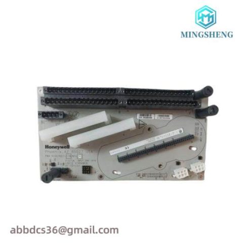 Honeywell DC-TAIL51, Model 51307601-176: Industrial Digital Input Module