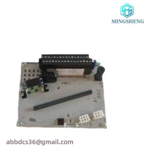 Honeywell DC-TAIX51 Module - High Precision Analog Input for Industrial Automation, 190 Characters or Less