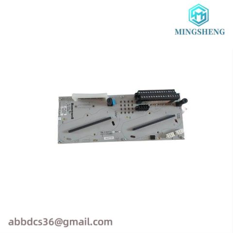 HONEYWELL DC-TAIX61 - High-Performance PCB Card for Industrial Control Systems