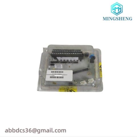 Honeywell DC-TAOX51: Industrial Analog Output Module