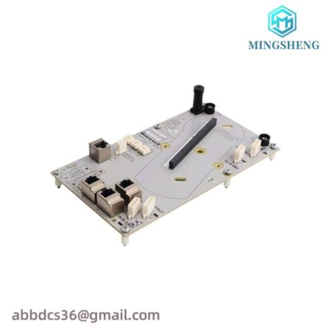 HONEYWELL DC-TCNT01 51307591-175 Industrial Controller Backplane