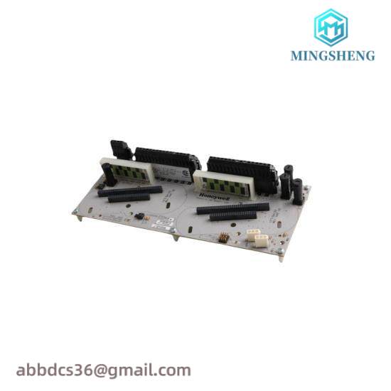 honeywell_dc-tdil11_analog_input_module.jpg Honeywell DC-TDIL11 Analog Input Module: Industrial Control Precision