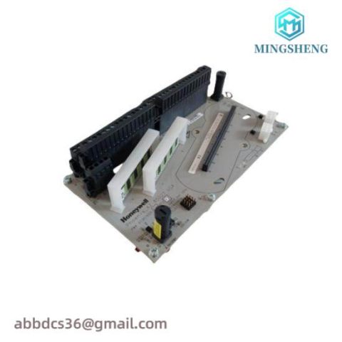 Honeywell DC-TDIL51, DC-TDOD51, DC-TAIX51 - Advanced Digital Input Modules for Industrial Automation