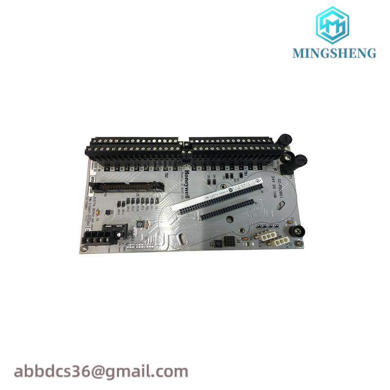 honeywell_dc-tdob01_digital_output_module.jpg Honeywell DC-TDOB01 Digital Output Module, Precision Control Solutions