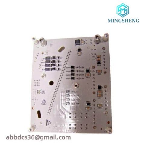 Honeywell DC-TEIM01 - LOW LEVEL MUX IOTA Module