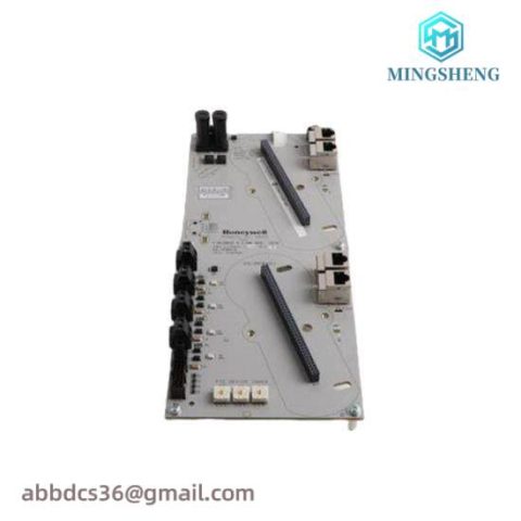 HONEYWELL DC-TFB412/51307618-176 DCS Module