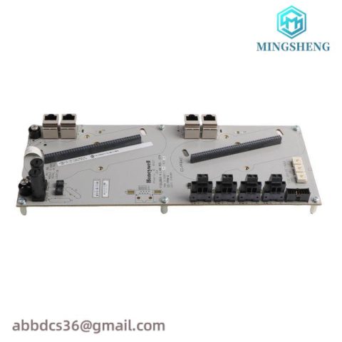 HONEYWELL DC-TFB412 / 51307618-176: Advanced Field Termination Assembly for Optimal Performance