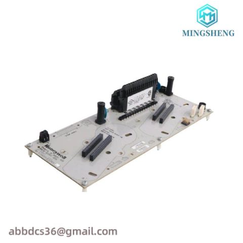 HONEYWELL DC-TUI031 Non-redundant, Coated - Precision Control Module