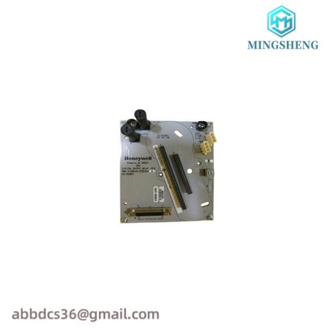 Honeywell DC-TUIO31 Programmable Logic Controller Module