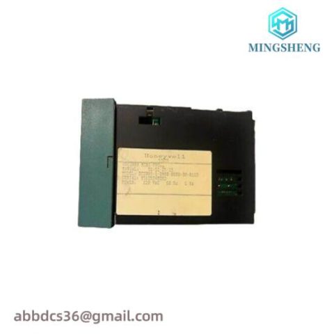 Honeywell DC2005-1-0000-0000-00-0112 Industrial Temperature Controller