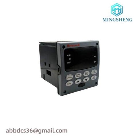 Honeywell DC3200 CE-1C0R Temperature Controller - Precise Control for Industry 4.0 Applications