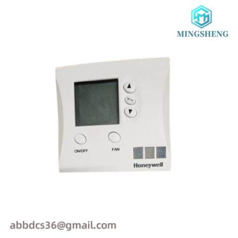 Honeywell E527 Smart Digital Thermostat - Precise Climate Control for Industrial Applications