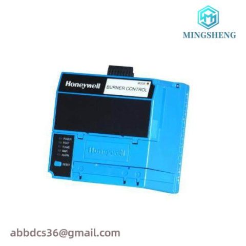 Honeywell EC7830A1066 - Advanced Programmable Control Module