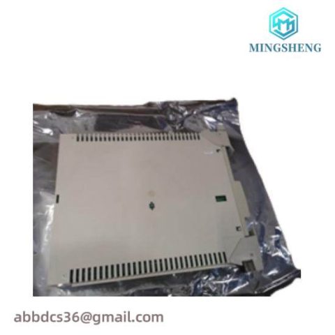 Honeywell FA-SAI-1620m | Safe High-Density Analog Input Module (24 Vdc, 16 Channels) | Conformal Coated | ATEX Certified