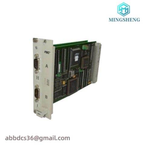 Honeywell FA-SDIL-1608: High-Performance Input Module for Industrial Automation