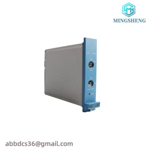 Honeywell FC-BKM-0001 Battery and Key Switch Module, Designed for Industrial Control Solutions