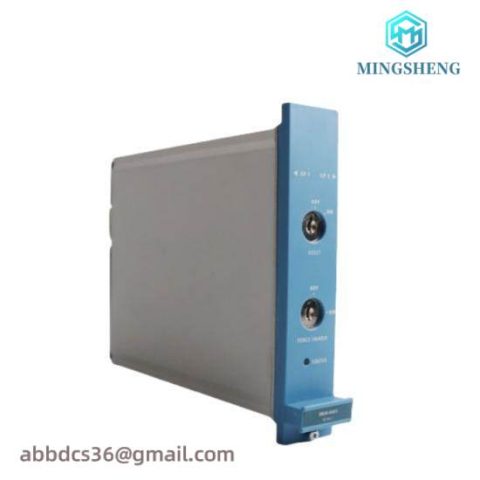 Honeywell FC-BKM-0001 & FC-QPP-0002 Battery and Key Switch Module