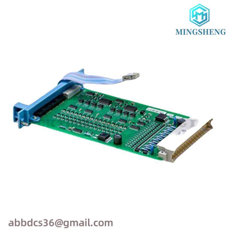 honeywell_fc-do-1624_safe_digital_input_module.jpg Honeywell FC-DO-1624 Safe Digital Input Module - Advanced Industrial Control Solution