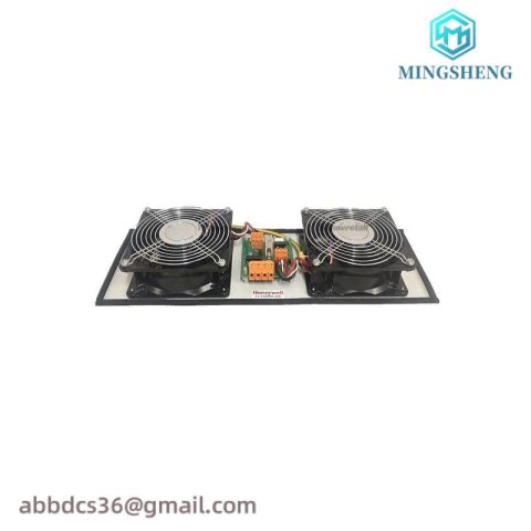 Honeywell FC-FANWR-24R: Industrial Cabinet Fan Assembly for Enhanced Airflow Solutions