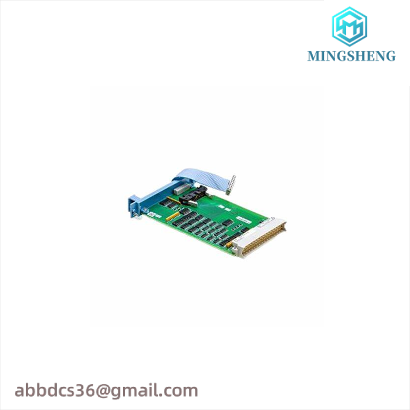 honeywell_fc-io-0001_v1_1_i_o_extended_module.png Honeywell FC-IO-0001 V1.1: Industrial I/O Extended Module for Advanced Control Solutions